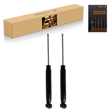 2x Rear Shock Absorber for