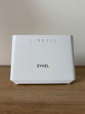 Zyxel VMG8623-T50B Dual Band