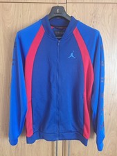 Mens Nike Air Jordan Tracksuit
