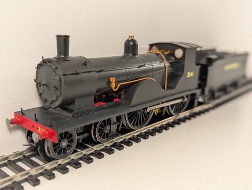Hornby r2829 gauge - sr, t9
