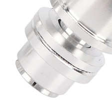 5PCS Aluminum Paddle Clamp