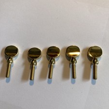 Trevor James Alto Saxophone Neck Screws