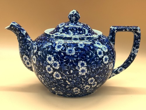 Burleigh ware pottery - burleigh,