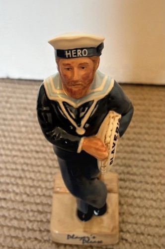 Royal doulton players - doulton,