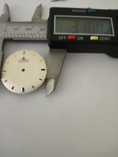 Vintage Dugena Precision Watch