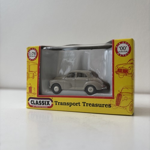 Classix morris minor door - morris,