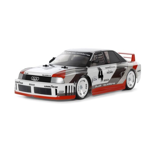 Tamiya audi 90 - 1/10,