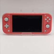 Nintendo Switch Lite Console -