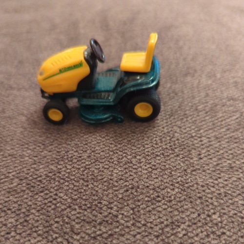 Siku ride lawn - siku,