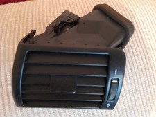 BMW 318CI M Sport Convertible FRONT PASSENGER SIDE N/S/F DASH AIR VENT