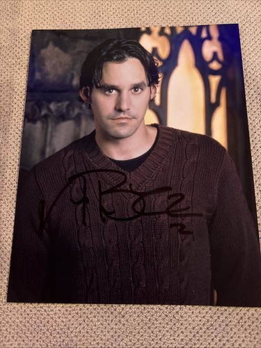 Nicholas brendon personally - brendon,