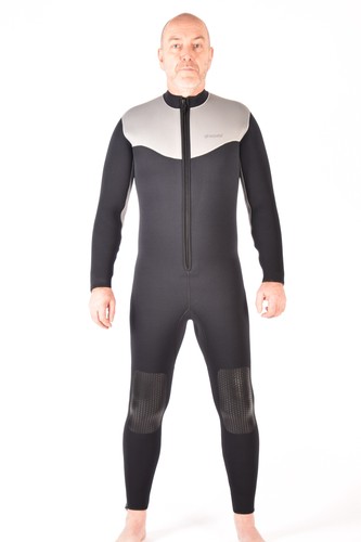 Diving suit 5mm - , neoprene