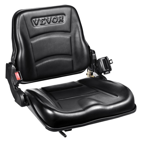 Vevor universal forklift seat - vevor,