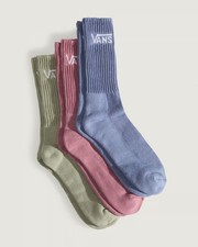 Vans Classic Crew Socks (3