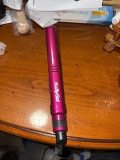 BaByliss Pro Nano 200. Full Working Order With Instructions And Box