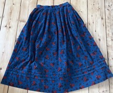 Laura Ashley Vintage Fine Cord