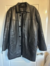 Echtes Leder Men's Genuine