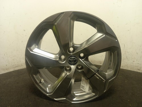 Toyota rav alloy wheel 18 - wheel,