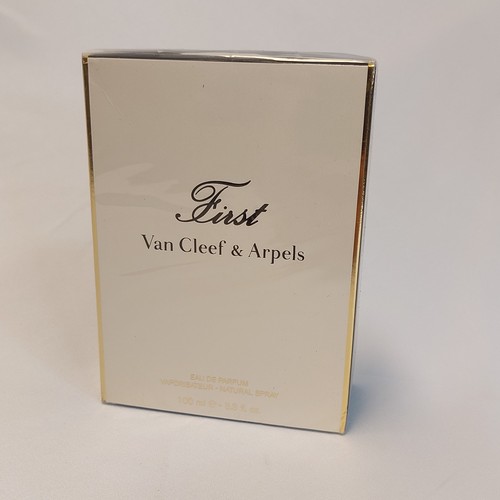 First van cleef - van,