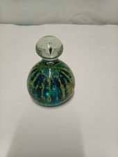 Vintage Mdina Glass