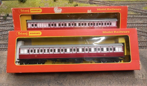 Triang hornby gauge r427 - gauge, /