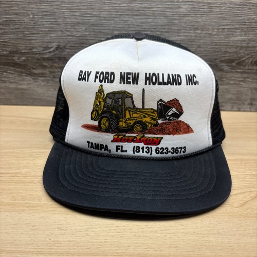 Vintage bay ford - ford, new