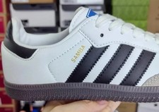 Adidas Three-bar German