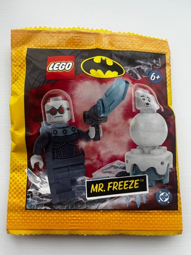Lego comics super hero s - dc, hero's