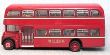 BRITBUS LLB-05  1:76 SCALE