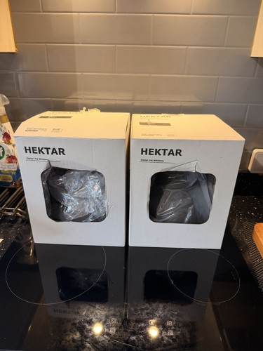 Ikea hektar pendant - ikea,