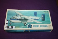 Airfix Short Skyvan 1:72 scale