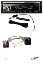 Pioneer MP3 USB CD DAB AUX Car