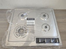 CDA HG7351SS Hob Gas 700mm 5