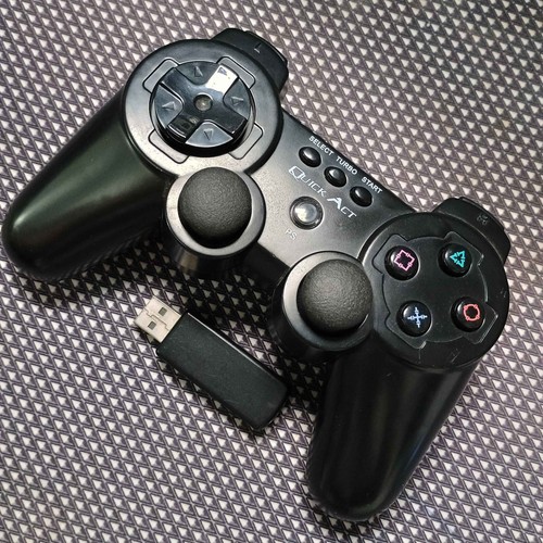 Quick act sony - sony, playstation
