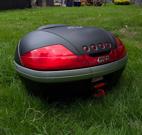 Givi monokey top box - monokey, +