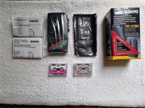 Sanyo trc 570 - sanyo, trc-570.