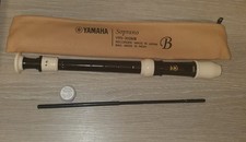 Yamaha YRS-32B Soprano Baroque