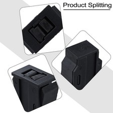 Dashboard Storage Compartment