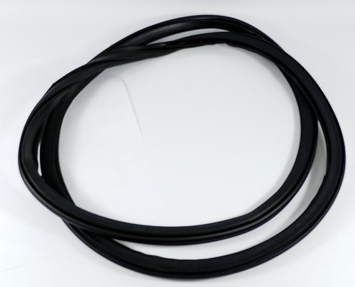 Audi mk2 door seal - seal, rear
