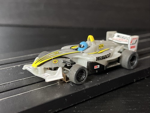 Afx racemasters indy wiseco - afx, f1