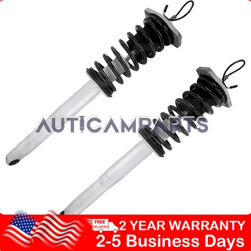 Pair front shock absorber - pair,