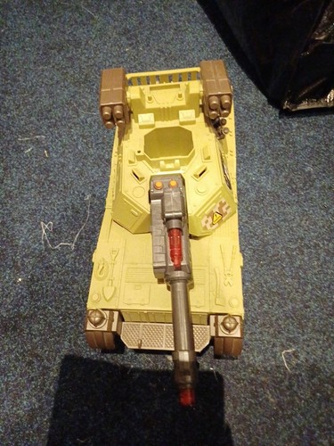Chap mei soldier tank - mei, 27