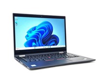 Lenovo ThinkPad X390 Yoga Laptop, 13.3" i5 8th Gen, 8GB RAM, 256GB SSD, Win 11