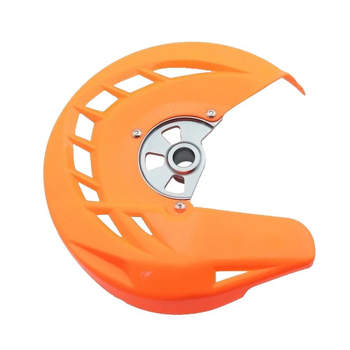 Ktm 22mm front - front, x-brake