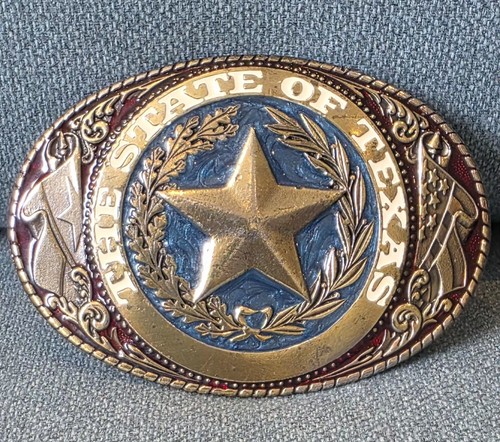 The state texas star - the,