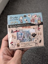 Snoopy Woodstock Peanuts