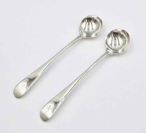 George iii sterling silver - george,