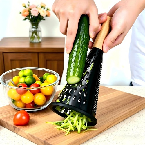 Multifunctional vegetable - multifunctional,