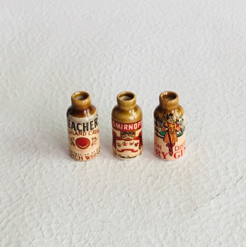 Dolls house scale hand - house,