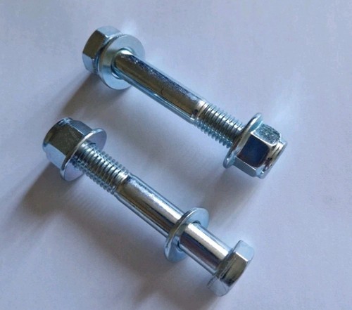 Front suspension pinch - 2,